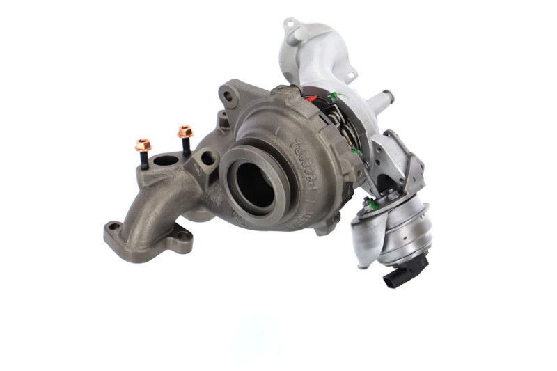 REMANTE 003-001-003294R Charger, charging (supercharged/turbocharged)