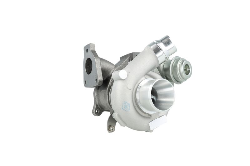 Kompressor, ülelaadimine, NRF 90010208