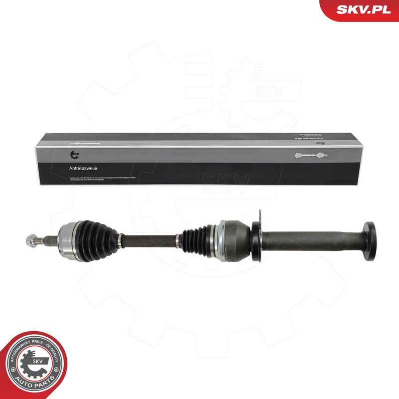 Veovõll, ESEN SKV 40SKV071