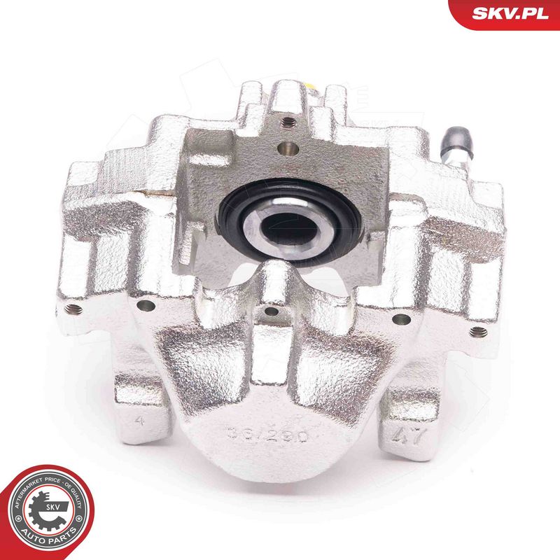 Pidurisadul, ESEN SKV 23SKV388