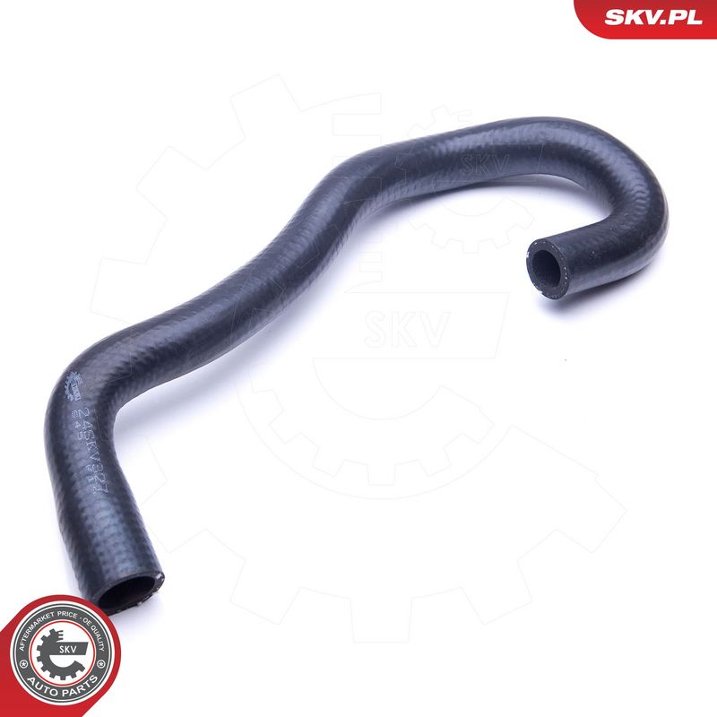 Jahutusvoolik, ESEN SKV 24SKV327