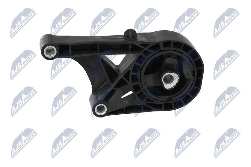 Paigutus, Mootor, NTY ZPS-PL-047