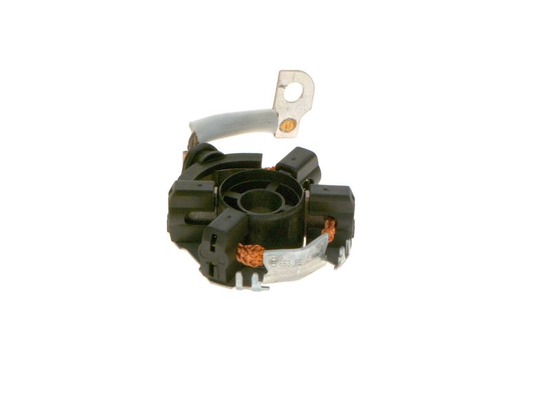 BOSCH 1004336653 Holder, carbon brushes