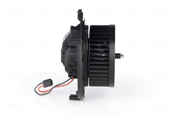 Nissens 87425 Interior Blower