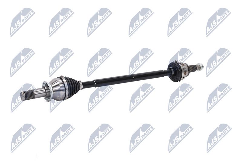 NTY NPW-JG-012 Drive Shaft