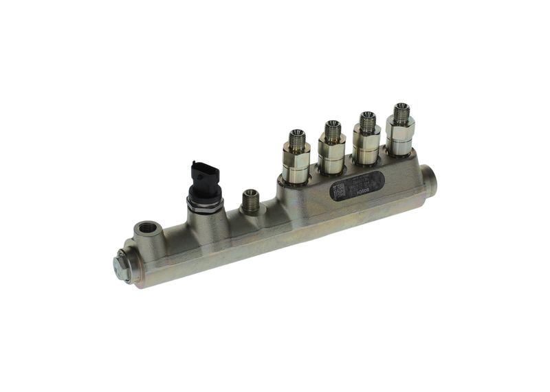 BOSCH 0445224036 Distributor Pipe, fuel