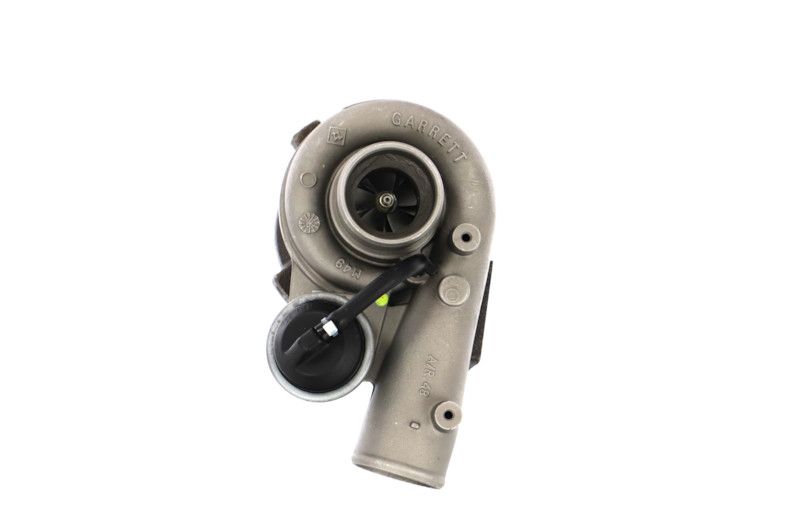 REMANTE 003-001-001141R Charger, charging (supercharged/turbocharged)