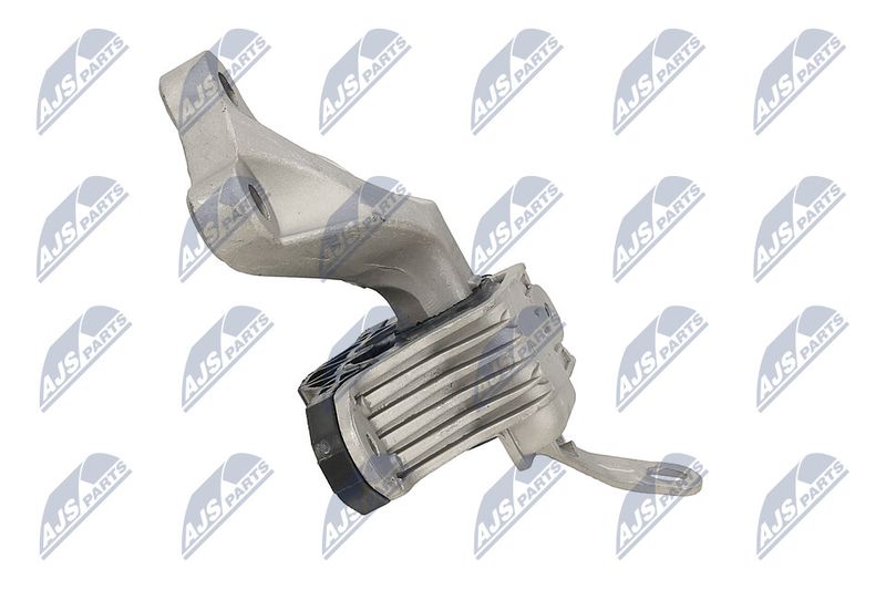 Paigutus, Mootor, NTY ZPS-PL-051