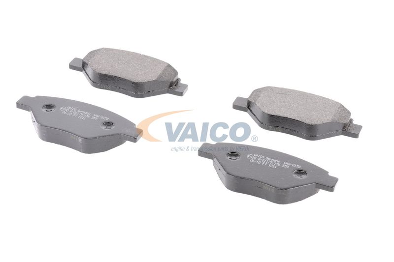 VAICO V46-0158 Brake Pad Set, disc brake