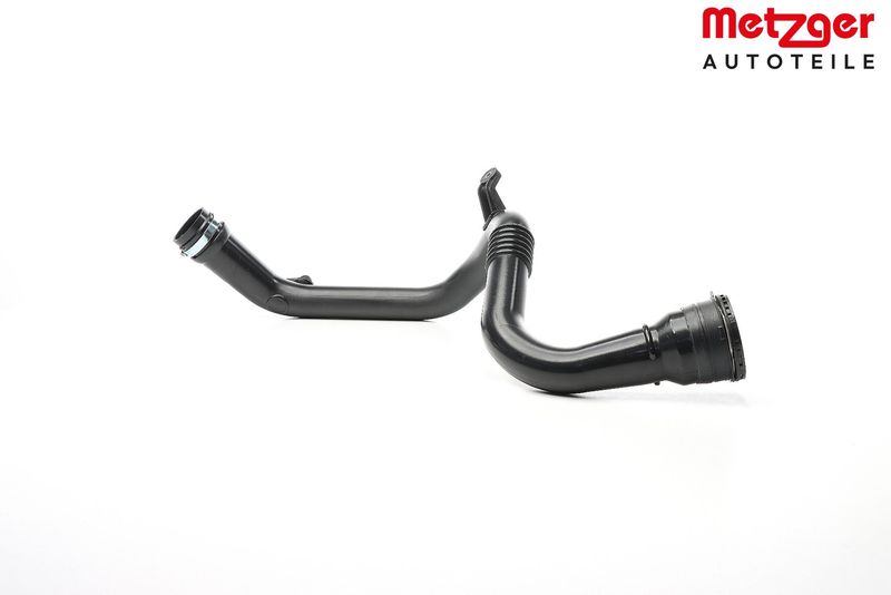 METZGER AUTOTEILE 2400963 Charge Air Hose