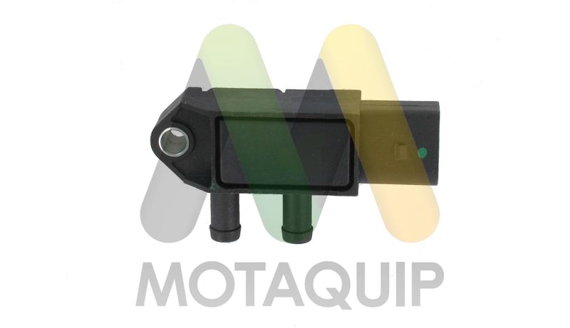 MOTAQUIP Érzékelő, kipufogógáz-nyomás LVPA307