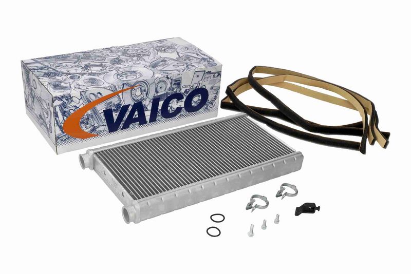 VEMO V15-61-0024 Heat Exchanger, interior heating