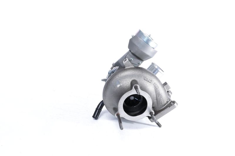 LADER AUFLADUNG BTS Turbo T915279 18