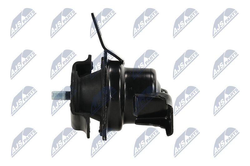 Paigutus, Mootor, NTY ZPS-MS-069