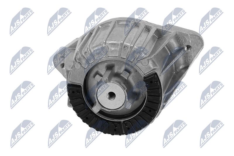 Paigutus, Mootor, NTY ZPS-ME-039