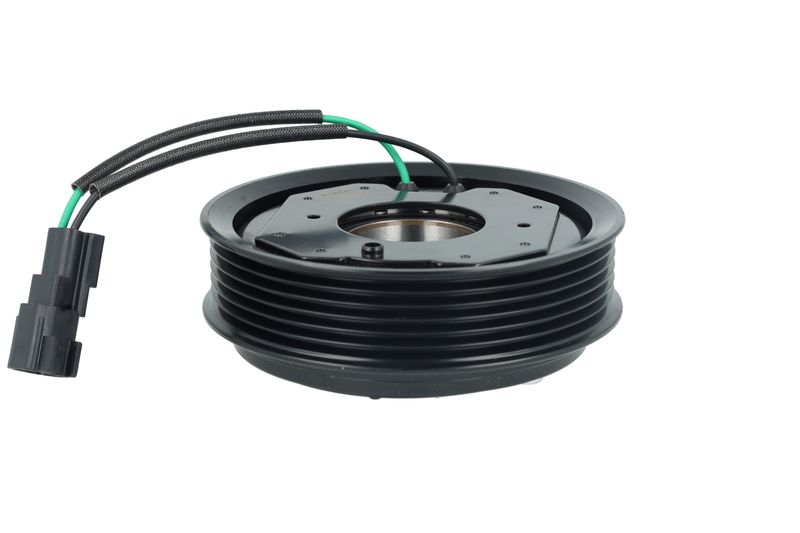 Magnetsidur, kliimakompressor, NRF 380109