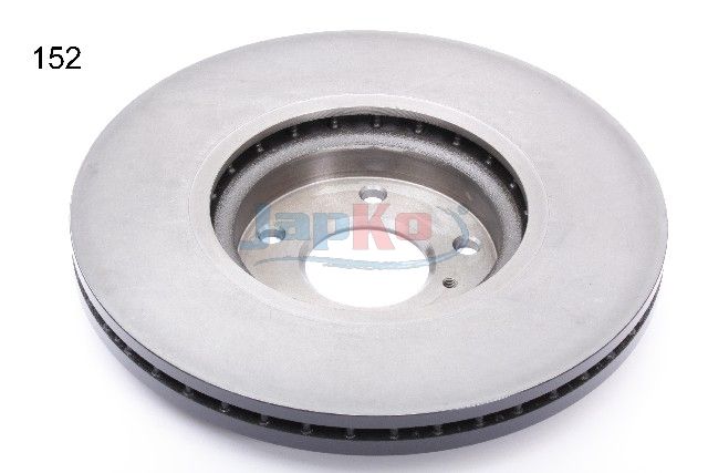 JAPKO 60152 Brake Disc