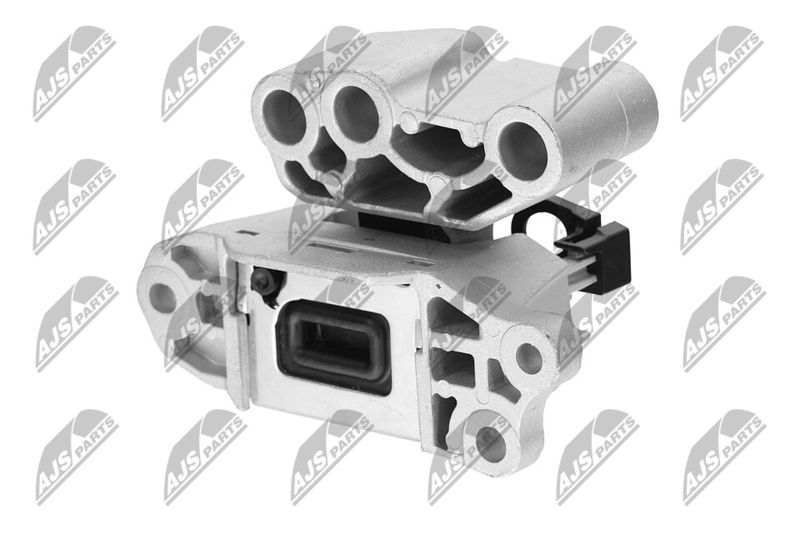 Paigutus, Mootor, NTY ZPS-CH-126