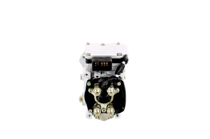 REMANTE 002-001-000153R Injection Pump