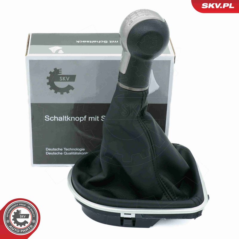 ESEN SKV 63SKV469 - Gear Lever Knob