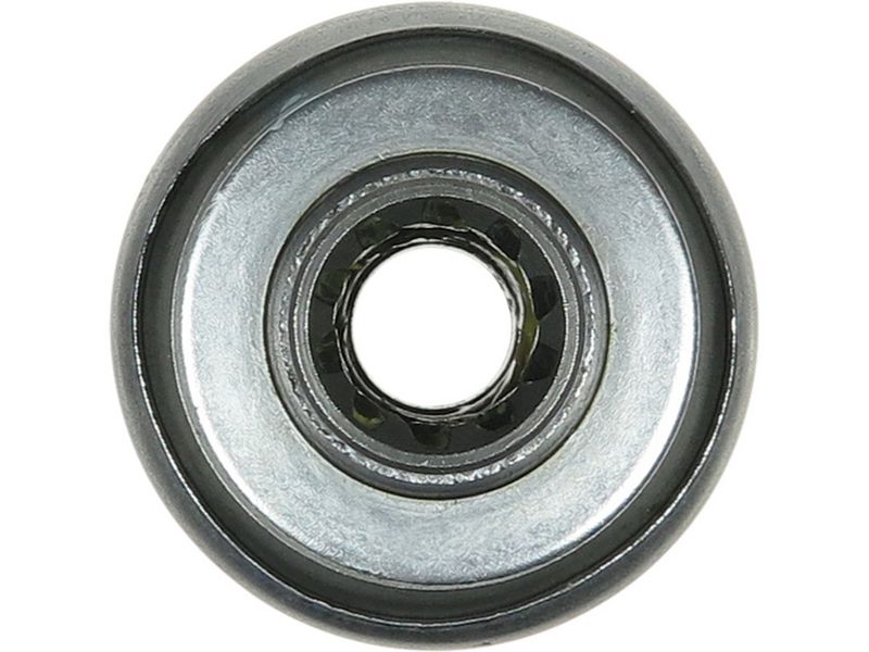 Vabajooks, starter, AS-PL SD3014P