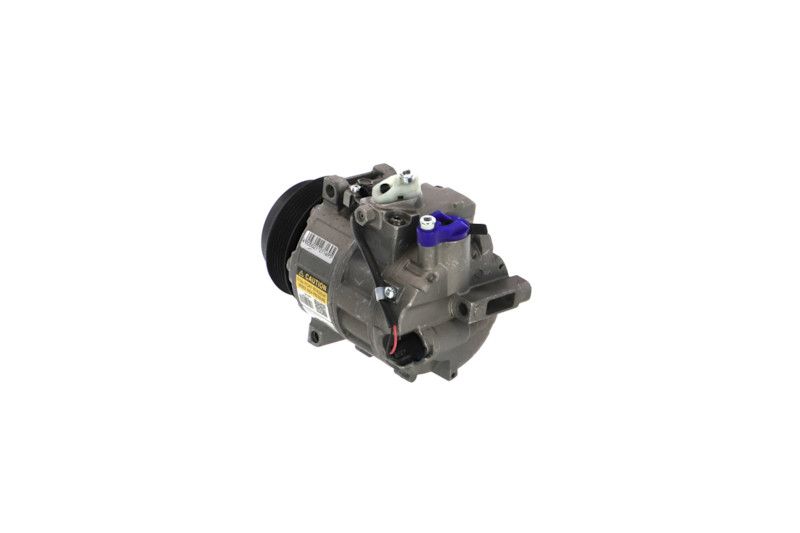 REMANTE 005-001-000267R Compressor, air conditioning
