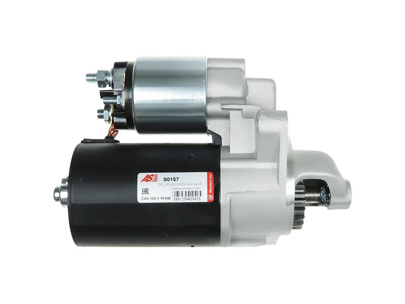 AS-PL S0157 Starter