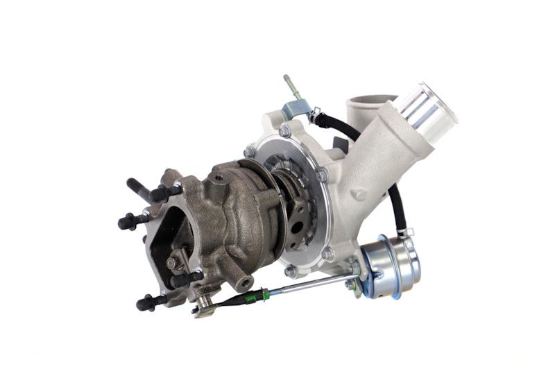 REMANTE 003-001-003900R Charger, charging (supercharged/turbocharged)