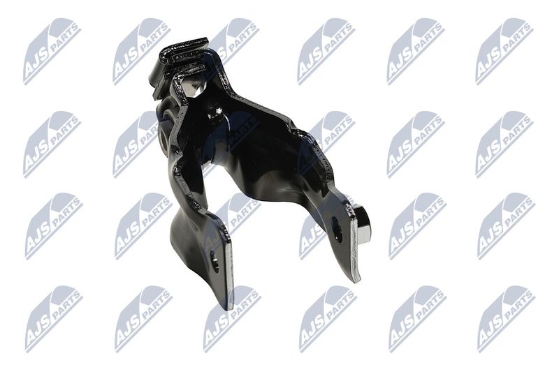 Paigutus, Mootor, NTY ZPS-CT-010