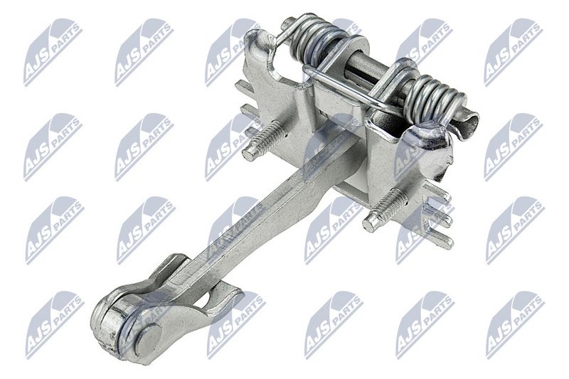 Uksekinnitus, NTY EZC-CT-040