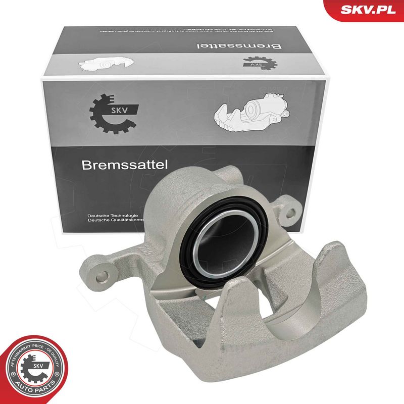 Pidurisadul, ESEN SKV 79SKV962