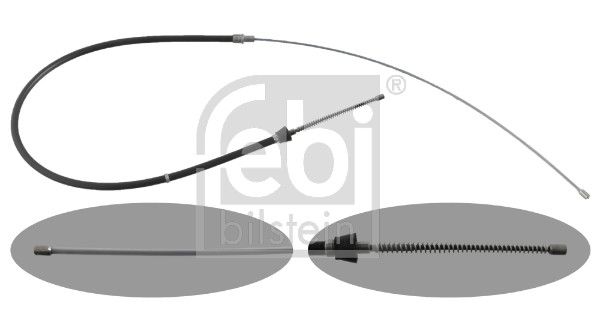 Tross, seisupidur, FEBI...