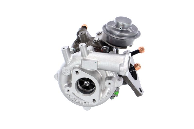 REMANTE 003-001-000209R Charger, charging (supercharged/turbocharged)