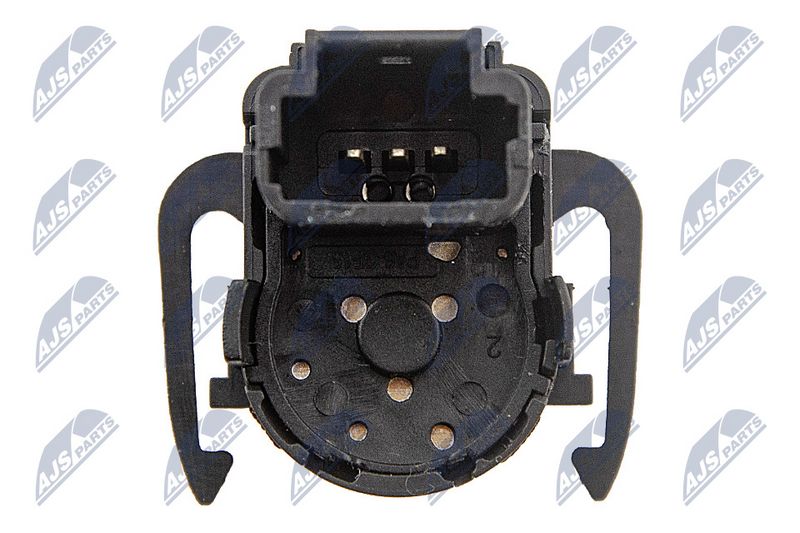 Süüte-, stardilüliti, NTY EKS-PE-001