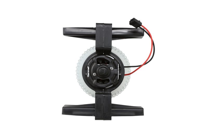 HELLA 8EW 366 400-441 Interior Blower