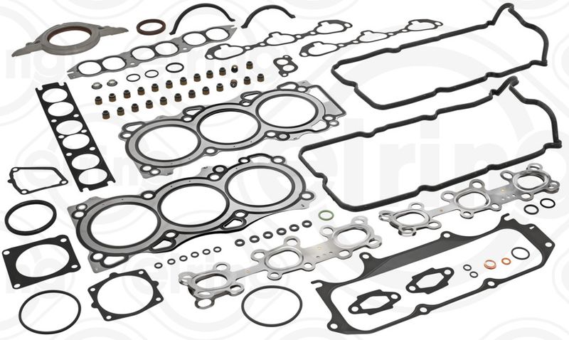 Product Image - Complete pakkingset, motor - 057.540 - ELRING