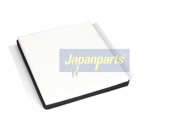 JAPANPARTS Filtras, salono oras