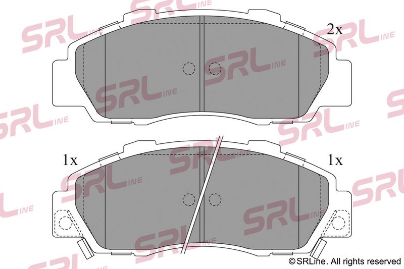 OEM код товара: 45022-ST7-R01