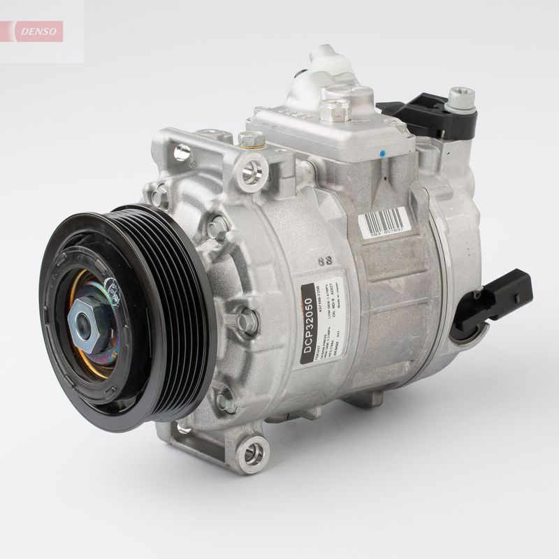 Denso Air Conditioning Compressor DCP32050