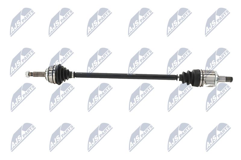 NTY NPW-VW-263 Drive Shaft