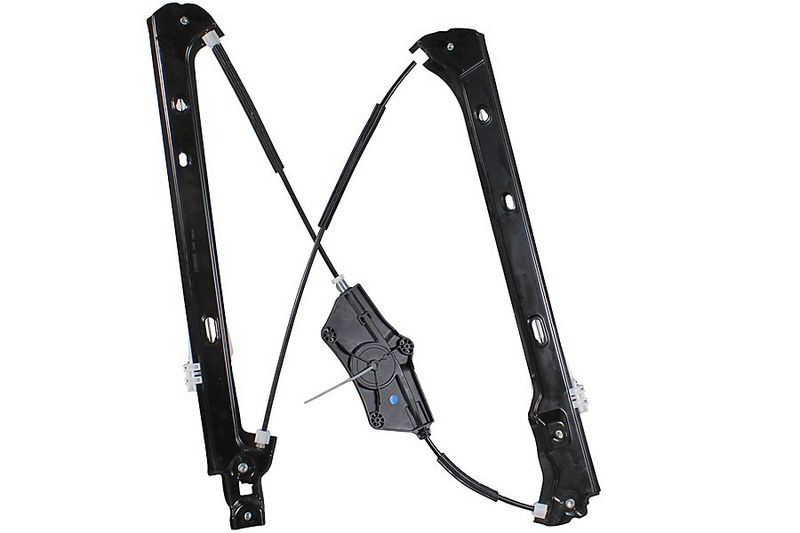 METZGER AUTOTEILE 2160808 Window Regulator