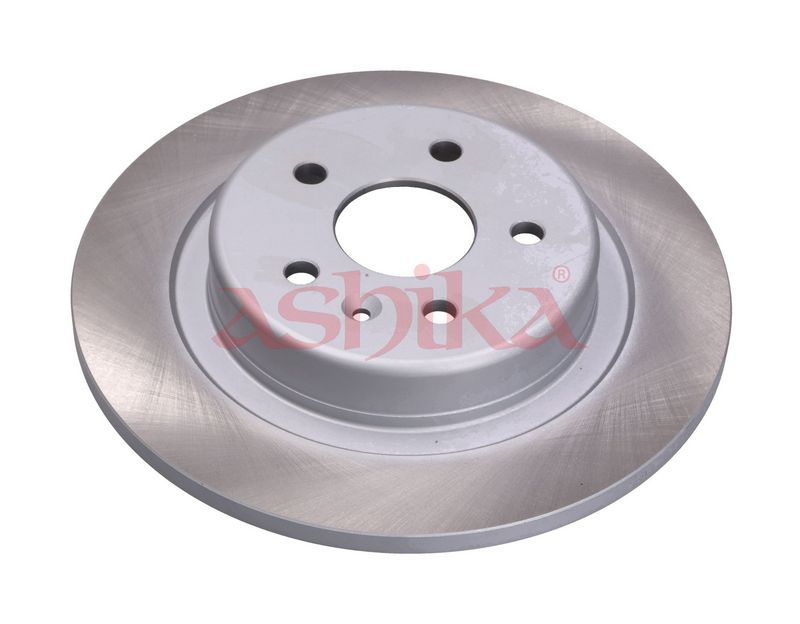 Disco de freno ASHIKA 61-00-0404C