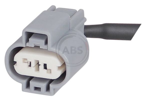 A.B.S. 32004 Sensor, wheel speed