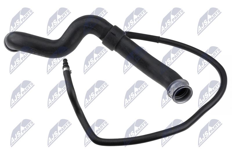 NTY CPP-ME-038 Radiator Hose