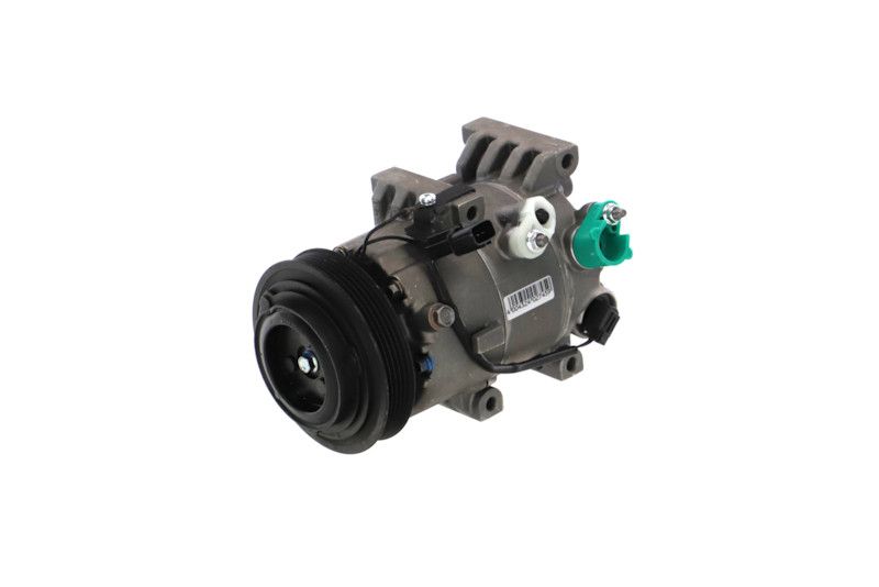 REMANTE 005-001-000257R Compressor, air conditioning