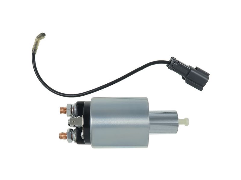 Brand new AS-PL Starter motor solenoid