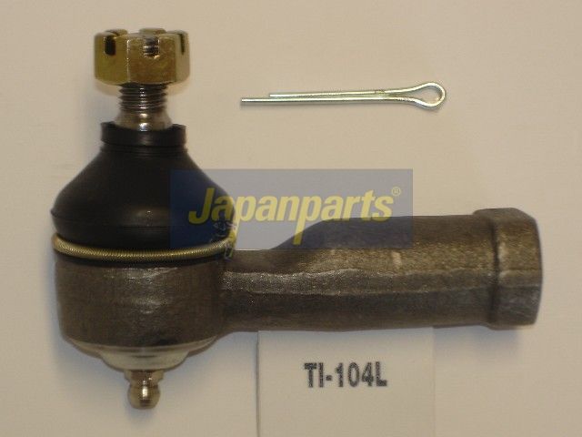 JAPANPARTS Skersinės vairo trauklės galas