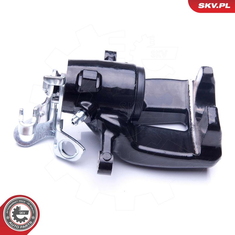 Prekės atitinka OEM kodą: 8J0615423D