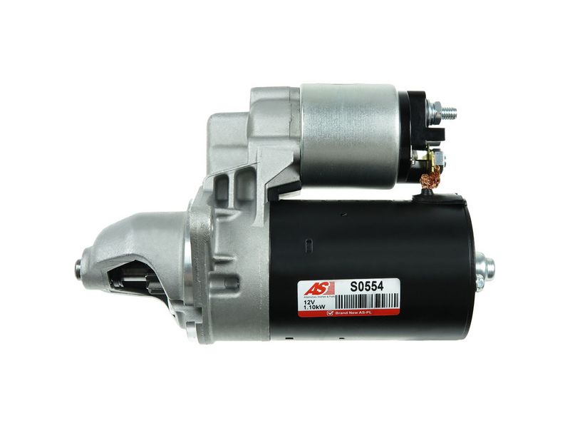 AS-PL S0554 Starter
