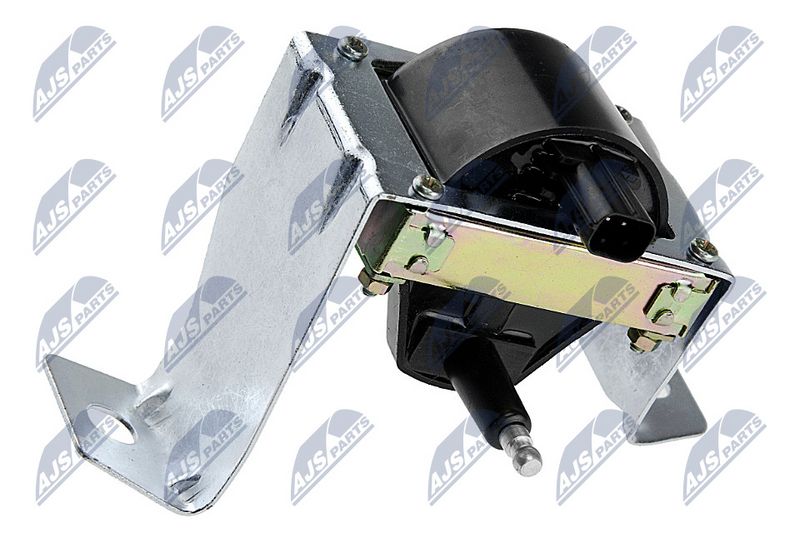 Süütepool, NTY ECZ-LR-005